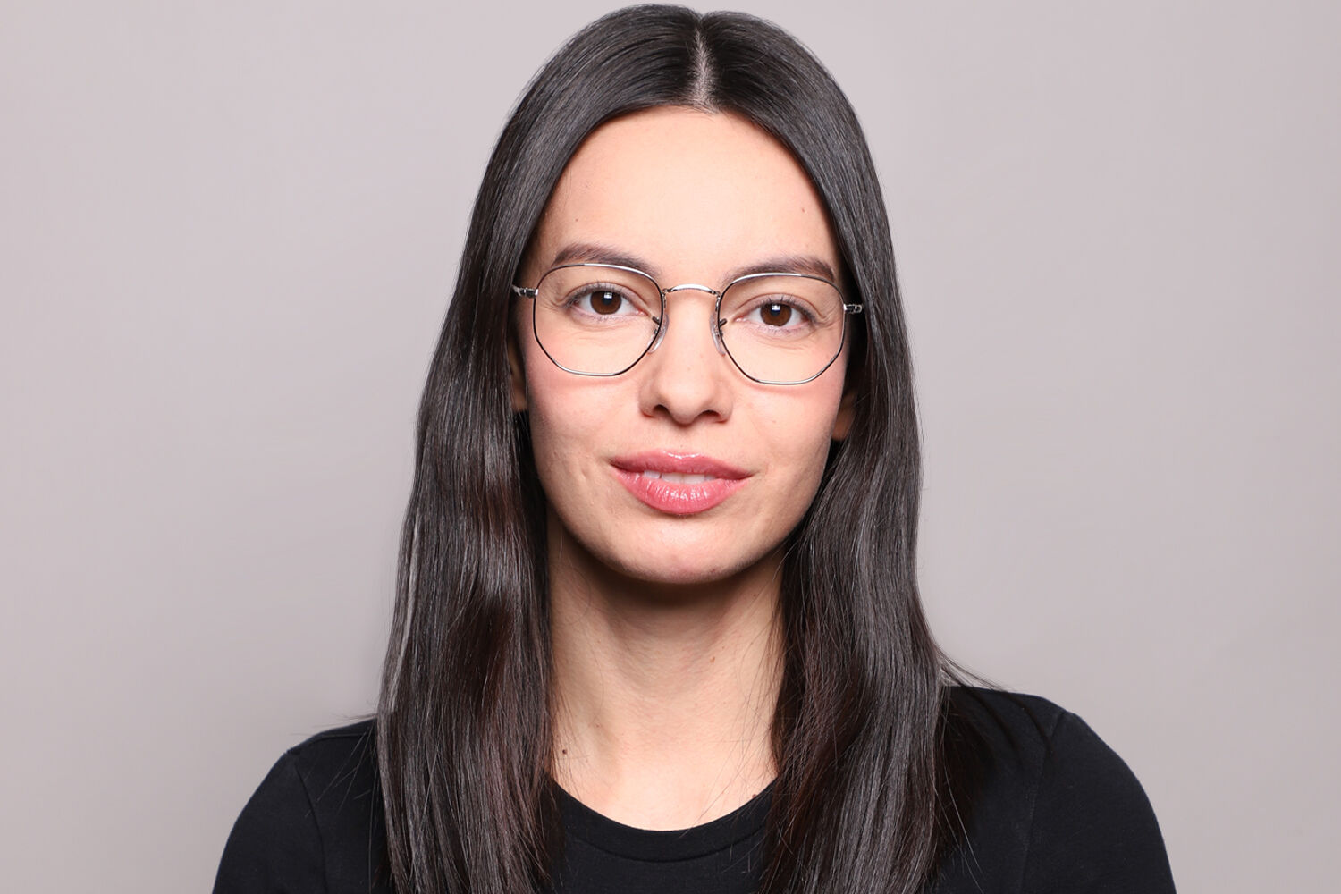 生活雑貨 RayBan Ray-Ban RX6448 2501 幾何学形 シルバー 眼鏡 | SmartBuyGlasses 日本