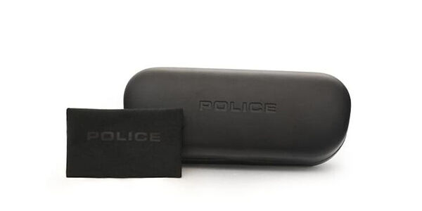 POLICE ORIGINS 62 SPLP25 サングラス Police SPLP25 ORIGINS 62 0509 Pilot Tortoise/Ruthenium Silver