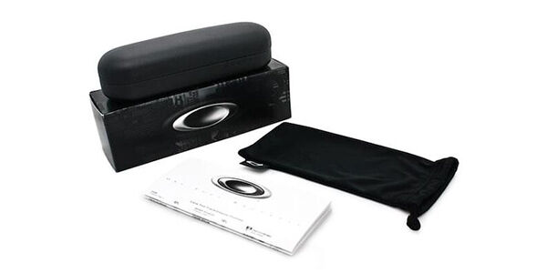 Oakley OY8007 FIELD DAY (Youth Fit) 800702 スクエア Satin Grey