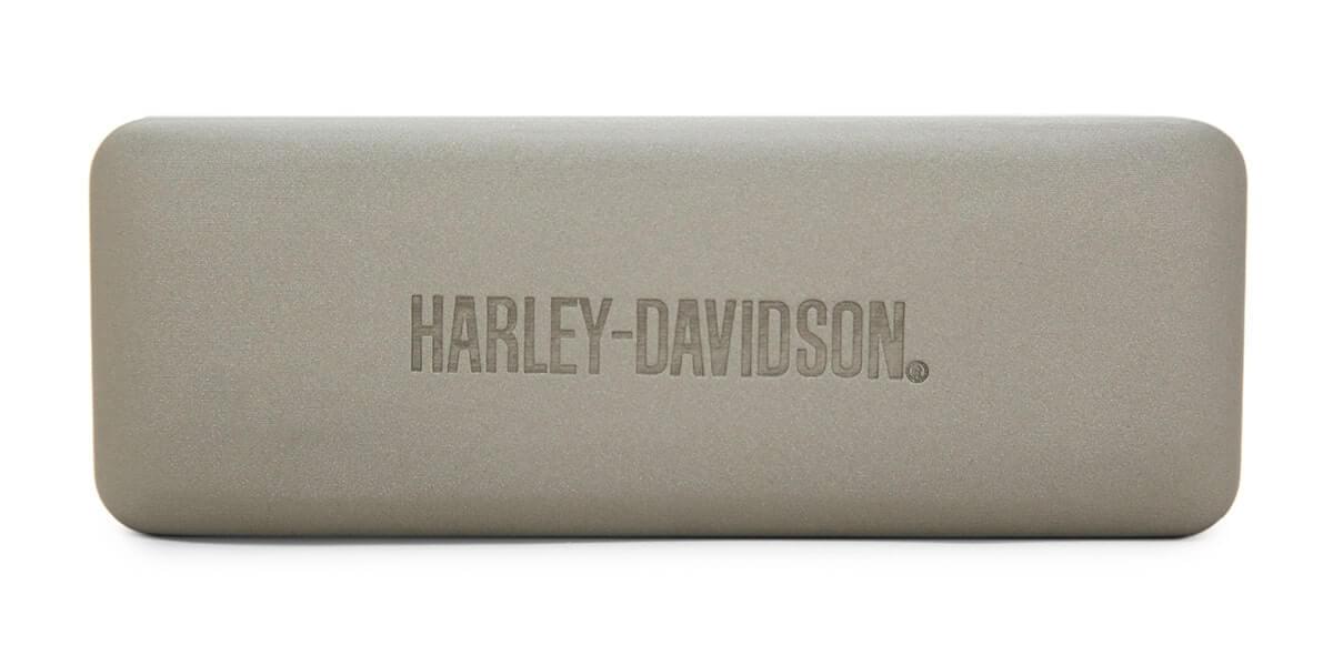 Harley Davidson HD50104 002 Pilot Matte Black 眼鏡