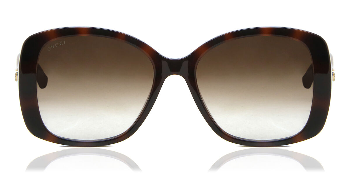 グッチ サングラス｜100%UVカット・送料無料｜SmartBuyGlasses Japan