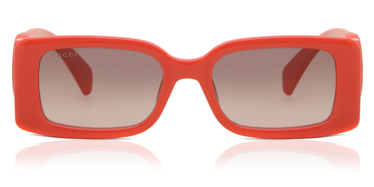 GUCCI グッチ サングラス GG3169/S レディース 赤 グッチ GUCCI GUCCI 