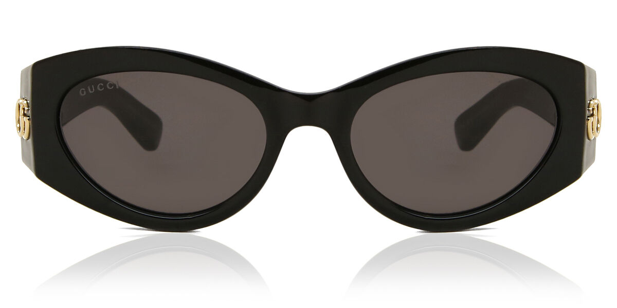 グッチ Cat-eye サングラス｜100%UVカット・送料無料｜SmartBuyGlasses