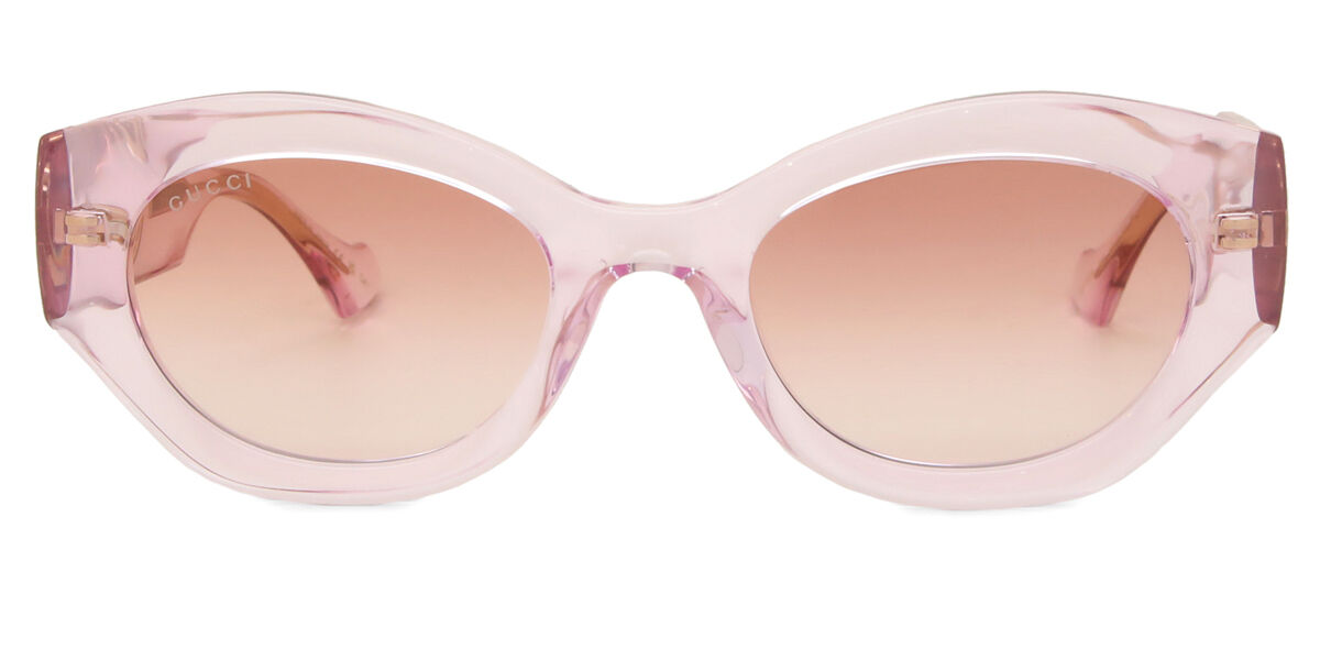 グッチ ピンク サングラス｜100%UVカット・送料無料｜SmartBuyGlasses