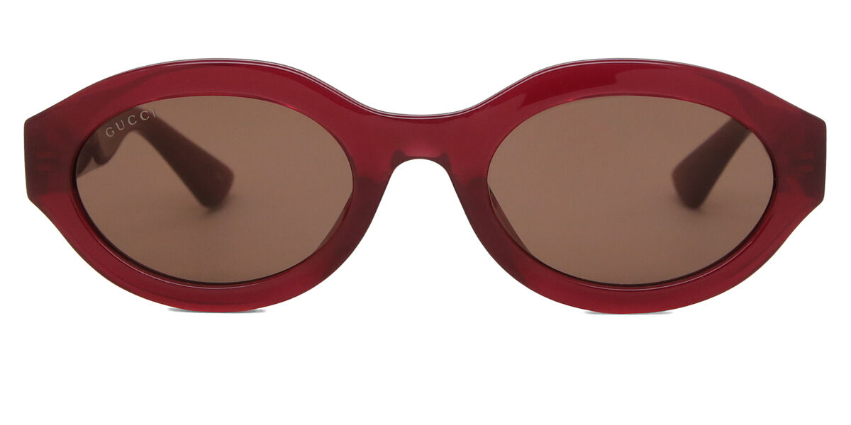 グッチ ピンク サングラス｜100%UVカット・送料無料｜SmartBuyGlasses