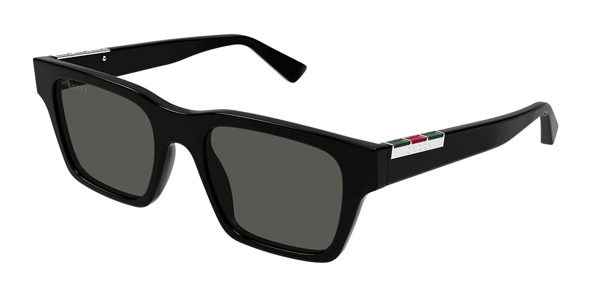 GUCCI  サングラス GUCCI（グッチ） サングラス アジアンフィット GUCCI GG0518SA 001 56