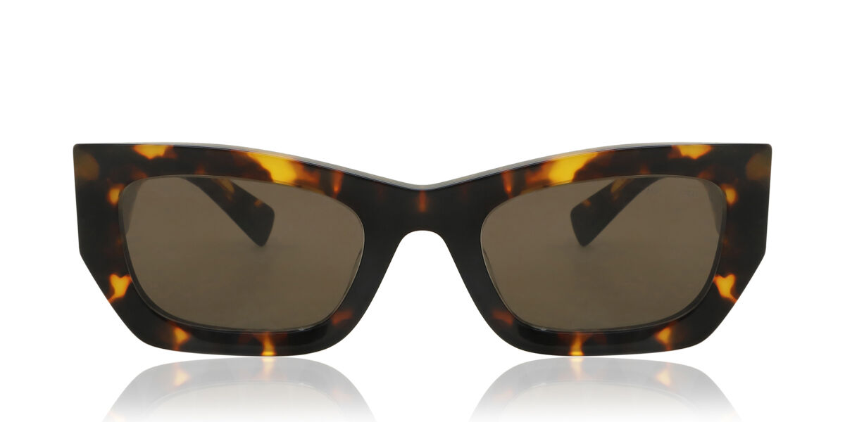 Miu Miu Cat-eye サングラス | 正規品保障SmartBuyGlassesジャパン！