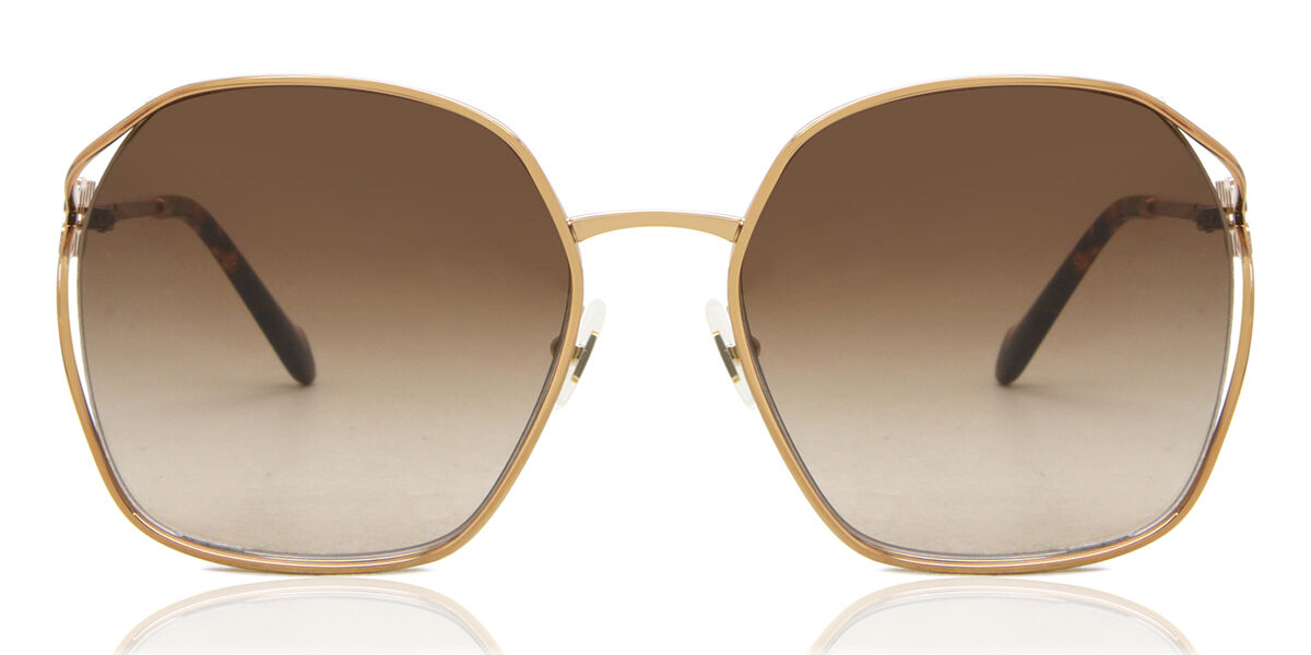 Miu Miu スクエア サングラス | 正規品保障SmartBuyGlassesジャパン！