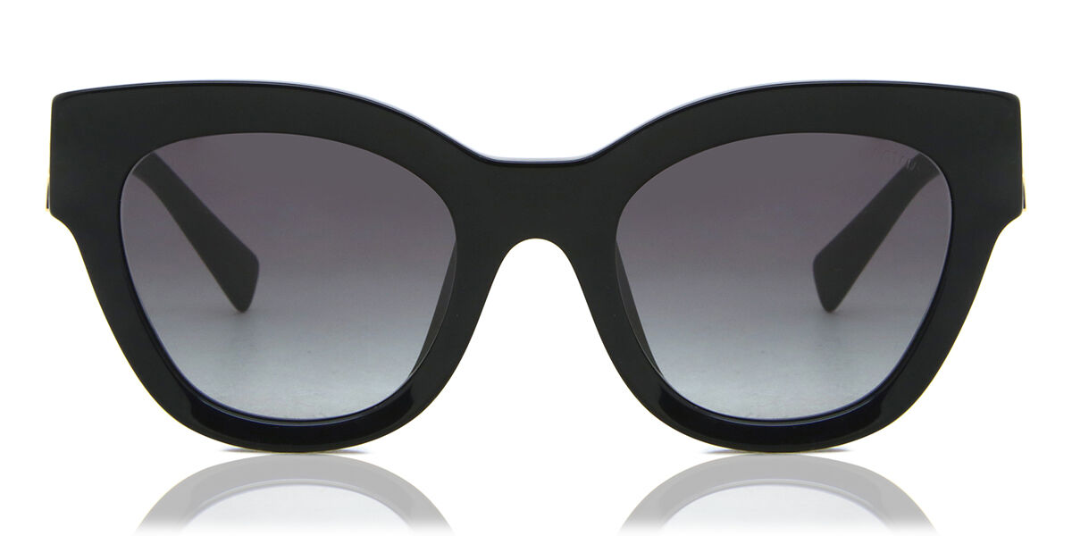Miu Miu スクエア サングラス | 正規品保障SmartBuyGlassesジャパン！
