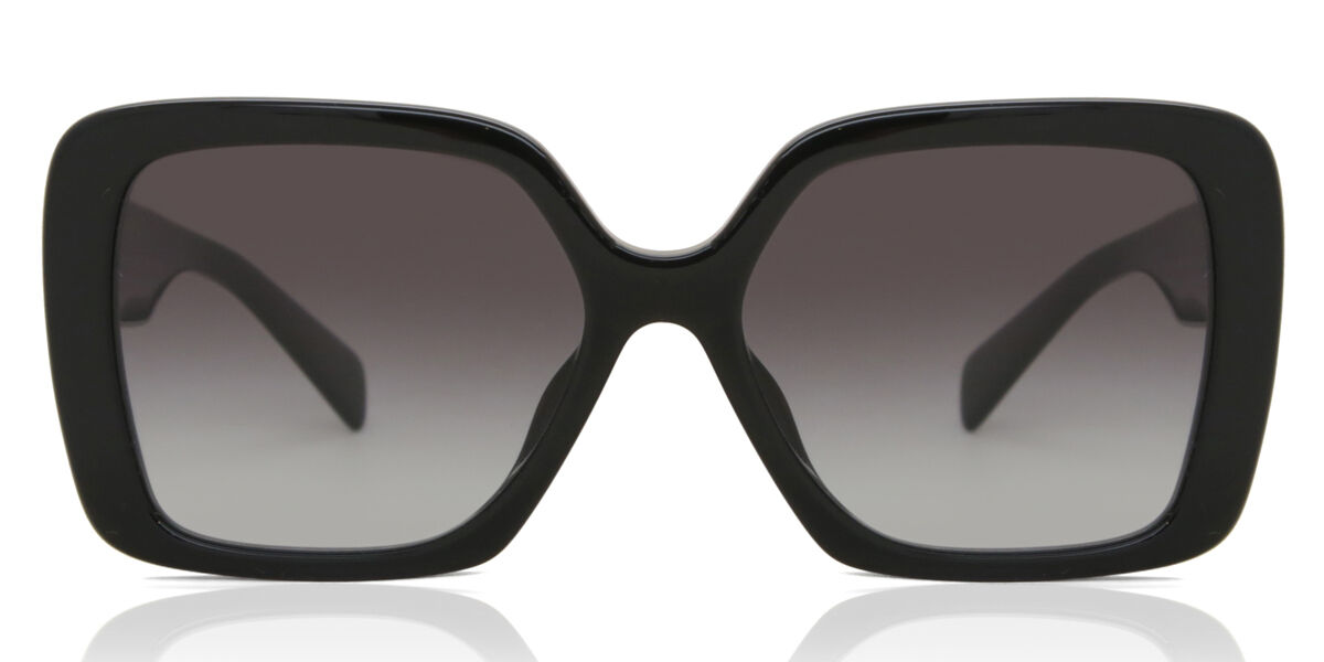 Miu Miu スクエア サングラス | 正規品保障SmartBuyGlassesジャパン！