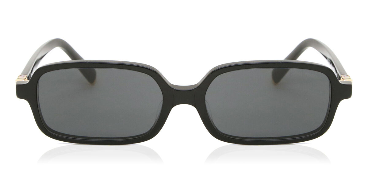 アジア・フィット Miu Miu サングラス | 正規品保障SmartBuyGlasses