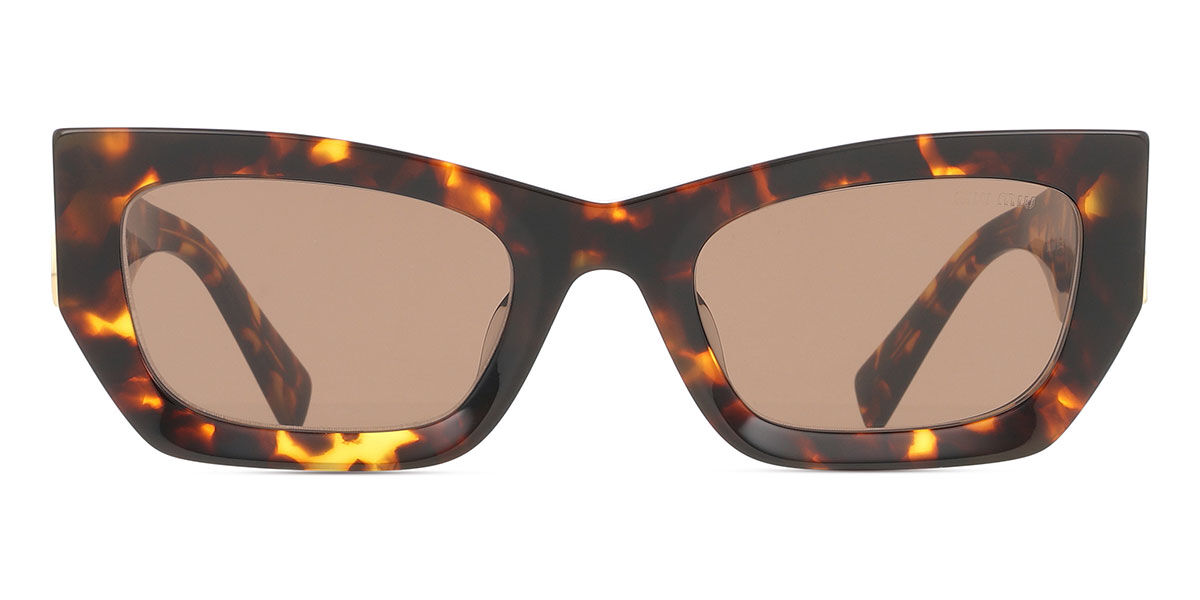 Miu Miu Cat-eye サングラス | 正規品保障SmartBuyGlassesジャパン！