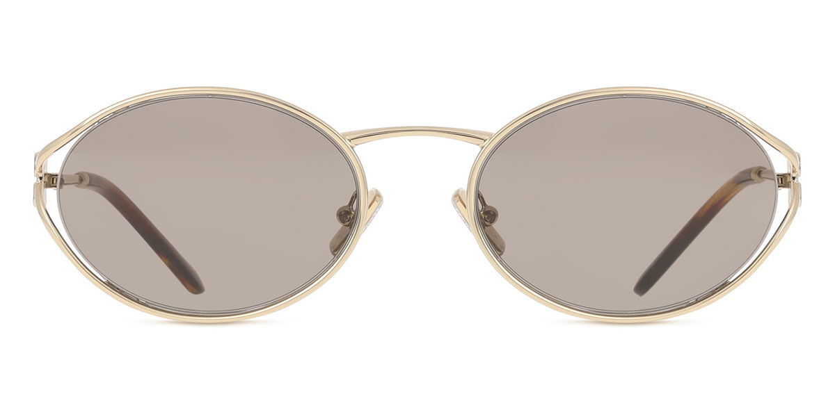 Miu Miu オーバル サングラス | 正規品保障SmartBuyGlassesジャパン！