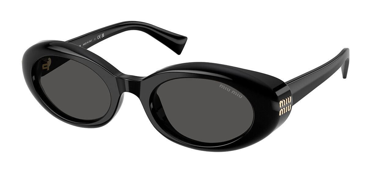Miu Miu オーバル サングラス | 正規品保障SmartBuyGlassesジャパン！