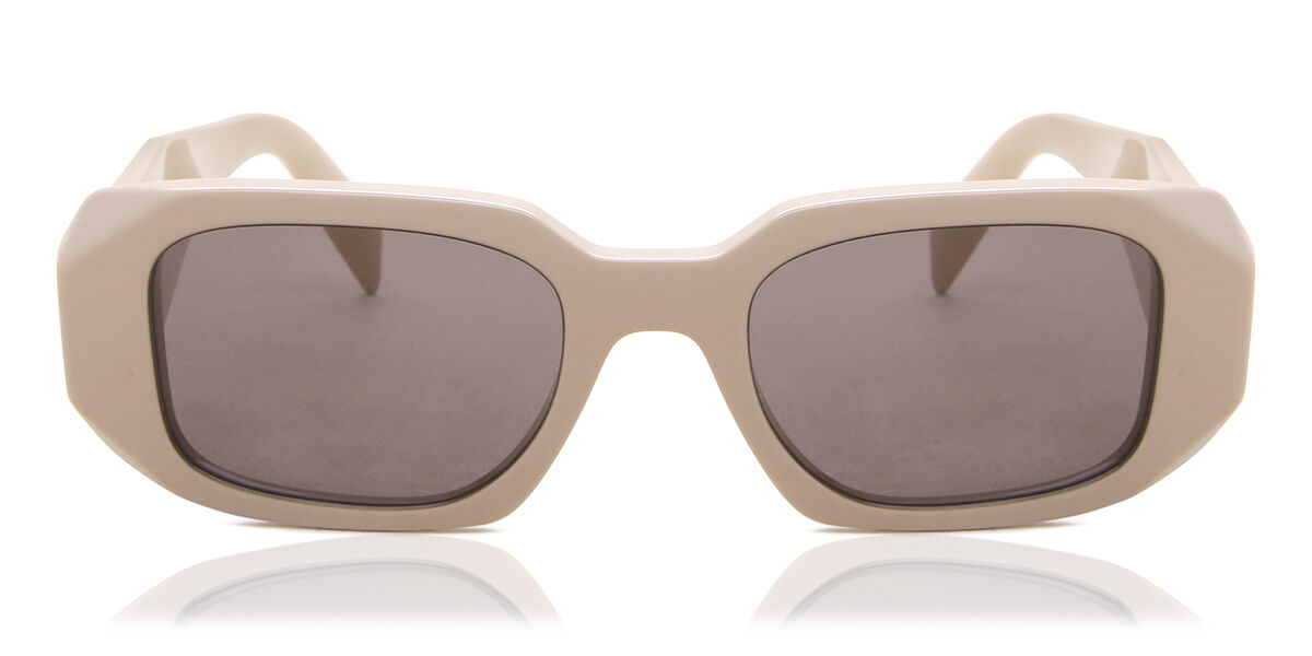 Prada（プラダ）ピンク サングラス | SmartBuyGlasses JP