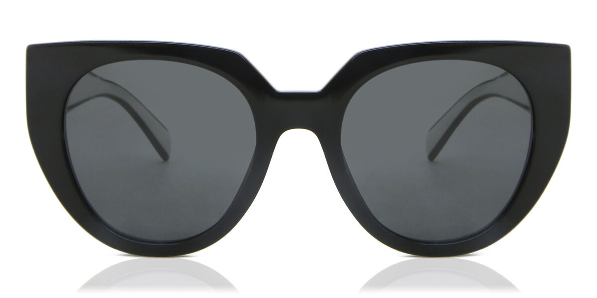 Prada（プラダ） Cat-eye サングラス | SmartBuyGlasses JP