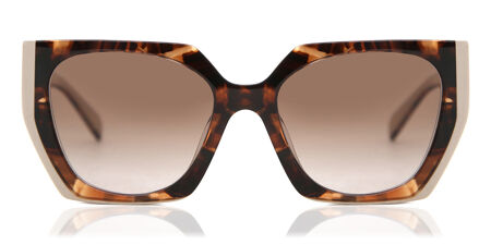 Prada（プラダ） Cat-eye サングラス | SmartBuyGlasses JP