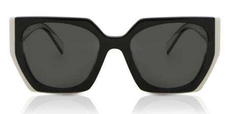 Prada（プラダ） Cat-eye サングラス | SmartBuyGlasses JP
