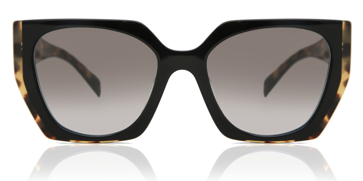Prada（プラダ） Cat-eye サングラス | SmartBuyGlasses JP