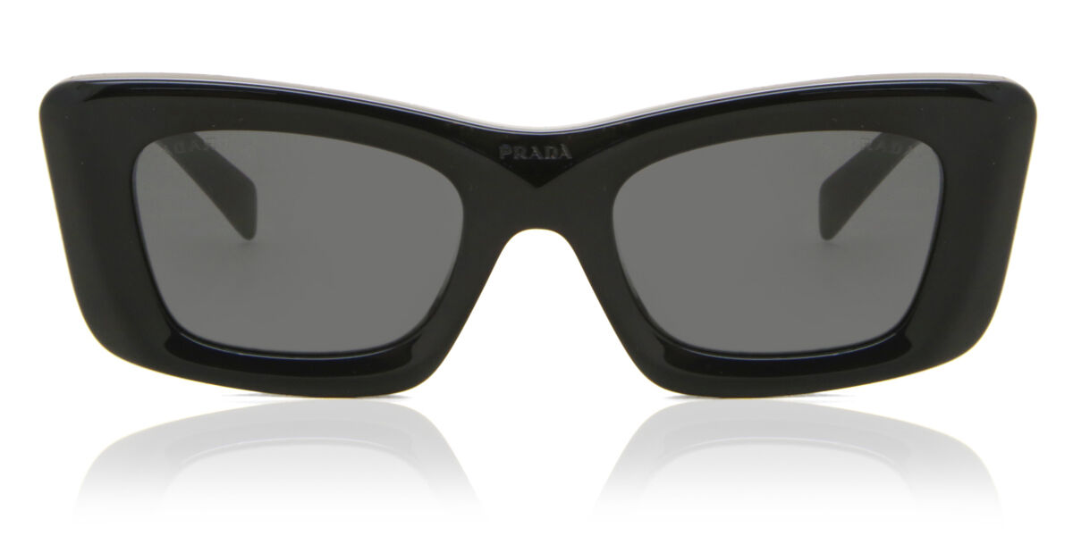Prada（プラダ） Cat-eye サングラス | SmartBuyGlasses JP