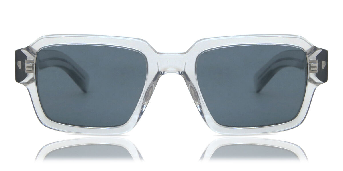 PRADA グレー サングラス Prada（プラダ）グレー サングラス | SmartBuyGlasses JP