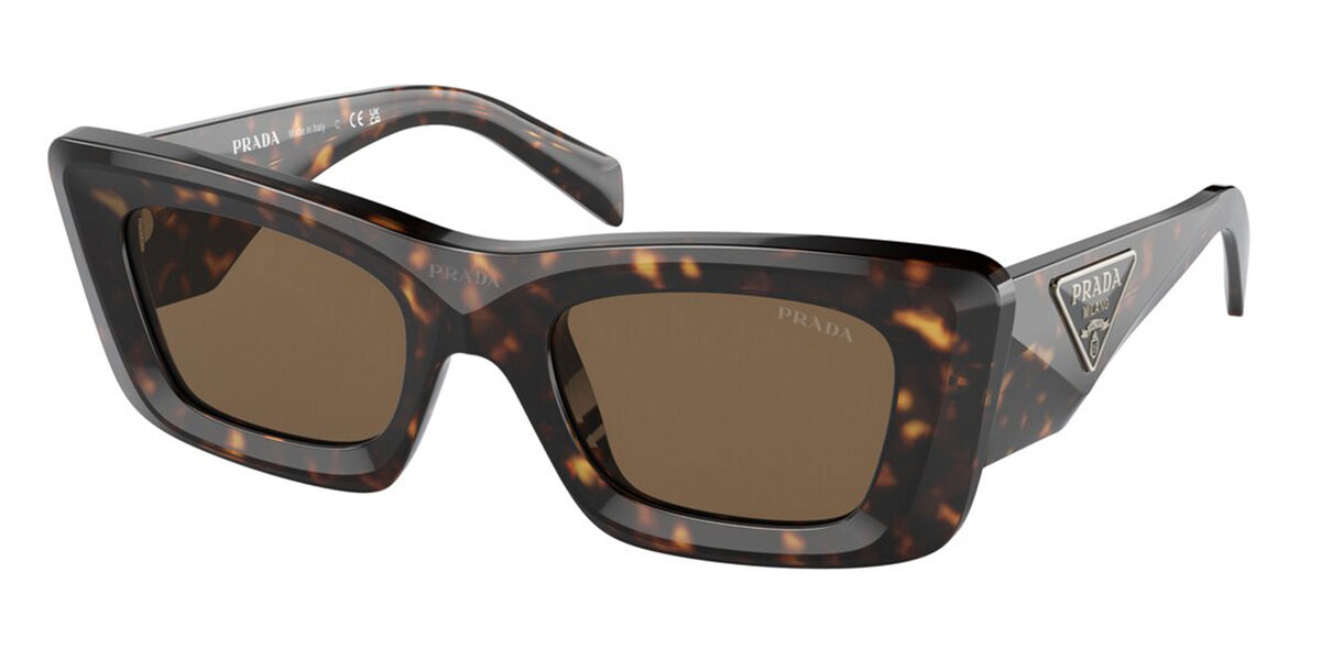 極美PRADA プラダ サングラス アジアンフィッOPR21SSF値下げ中 アジア・フィット Prada（プラダ） サングラス | SmartBuyGlasses JP