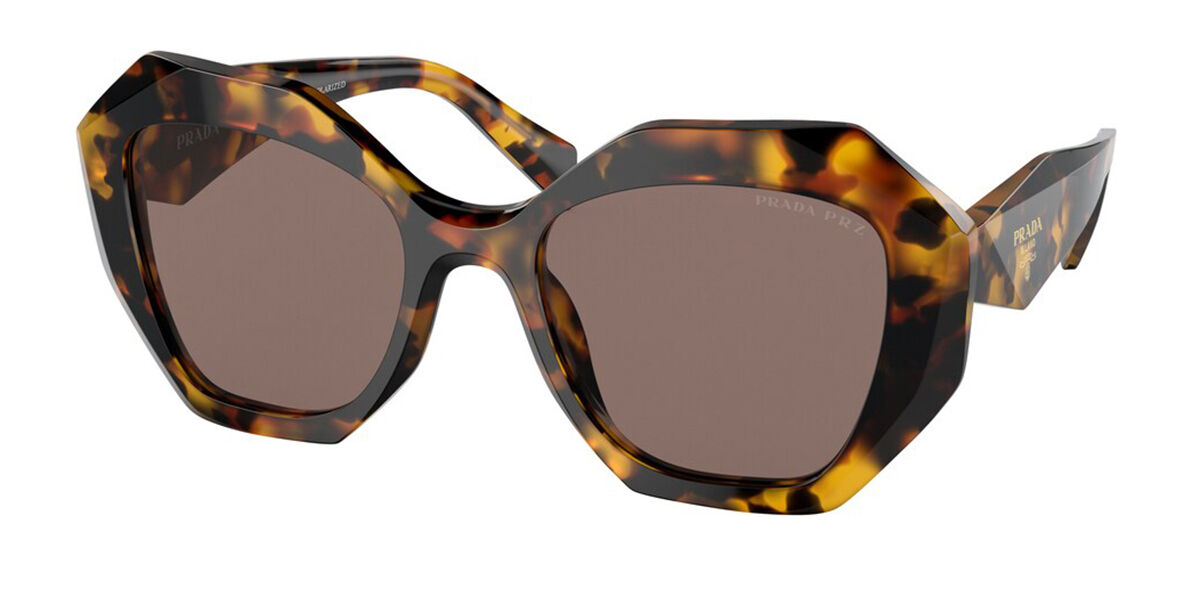 PRADA 0PRA21SF 17N06A 55 サングラス アジアンフィット アジア・フィット Prada（プラダ） サングラス | SmartBuyGlasses JP