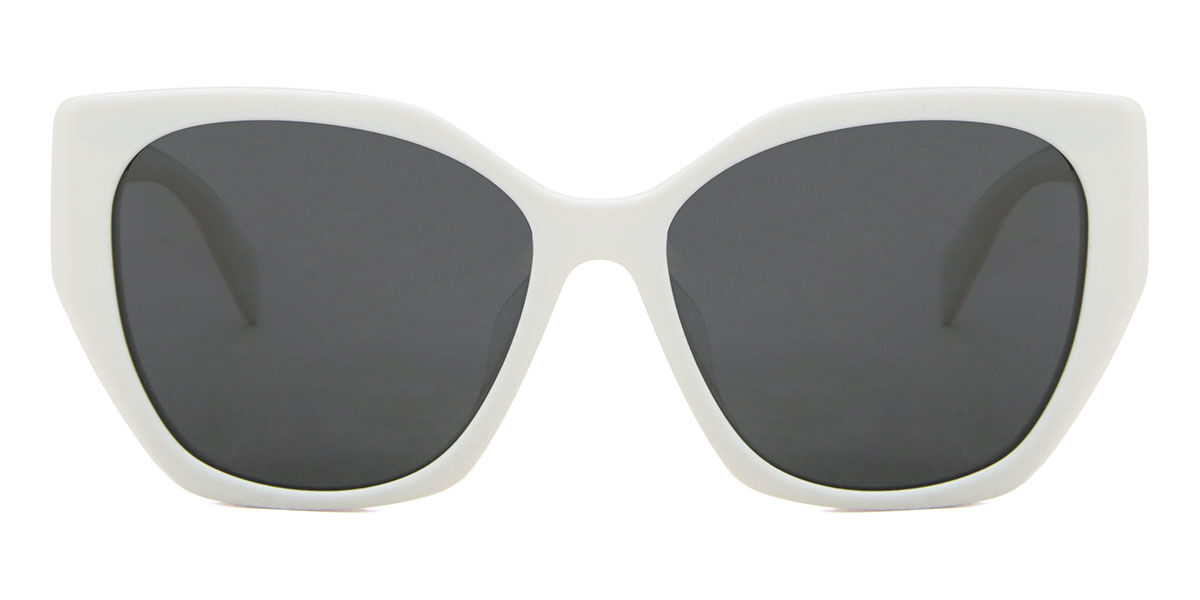Prada（プラダ） Cat-eye サングラス | SmartBuyGlasses JP