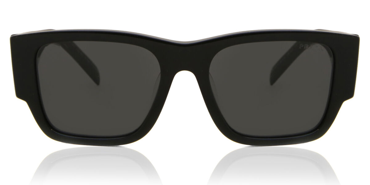 PRADA☆アジアモデルサングラス アジア・フィット Prada（プラダ） サングラス | SmartBuyGlasses JP