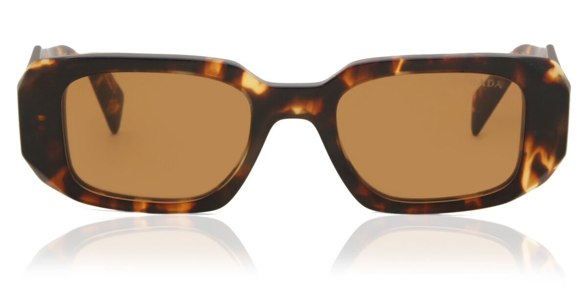 極美PRADA プラダ サングラス アジアンフィッOPR21SSF値下げ中 アジア・フィット Prada（プラダ） サングラス | SmartBuyGlasses JP