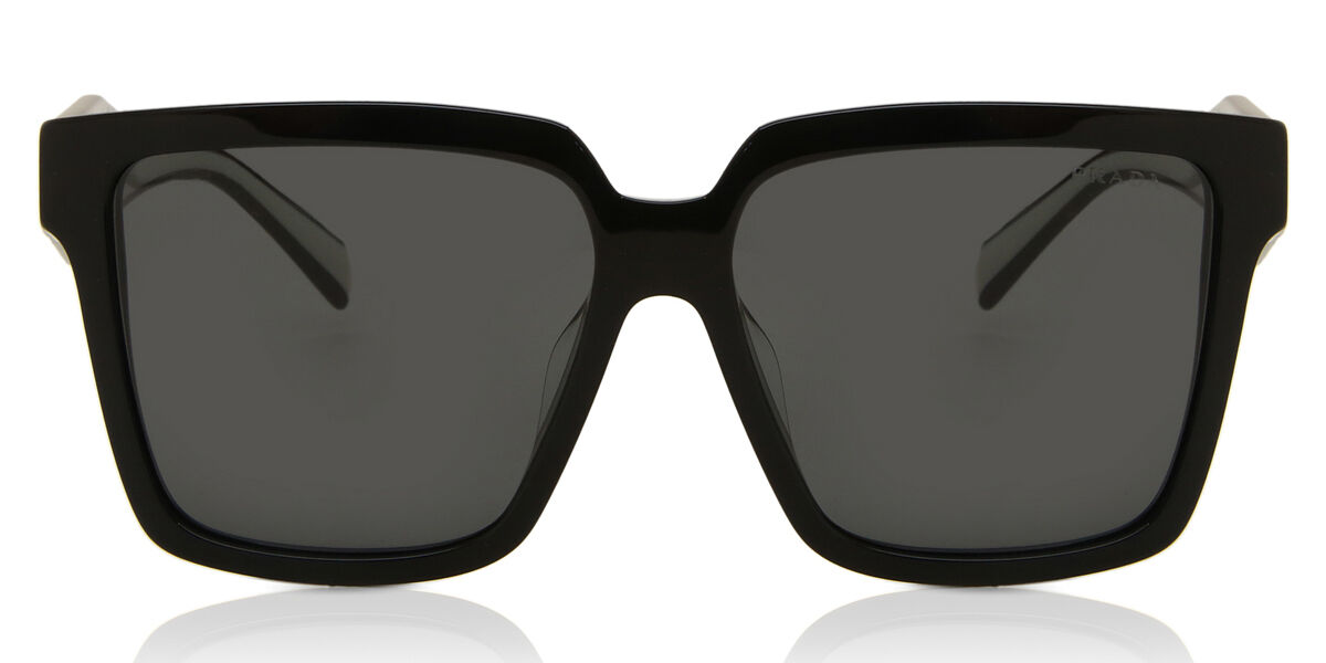 アジア・フィット Prada（プラダ） サングラス | SmartBuyGlasses JP