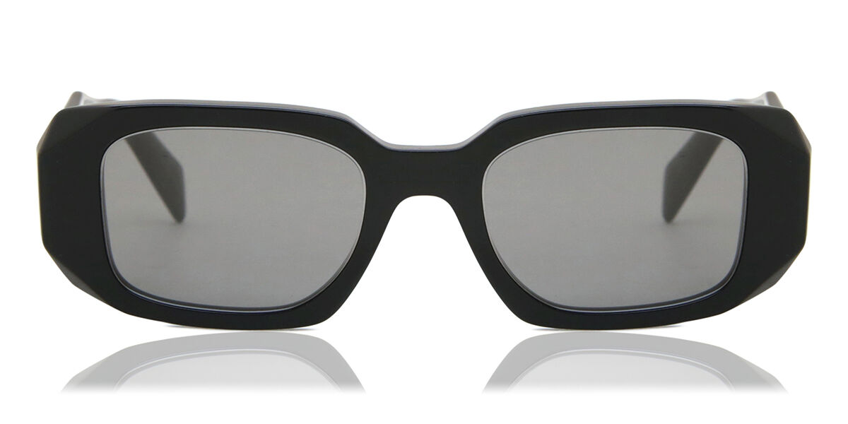 アジア・フィット Prada（プラダ） サングラス | SmartBuyGlasses JP