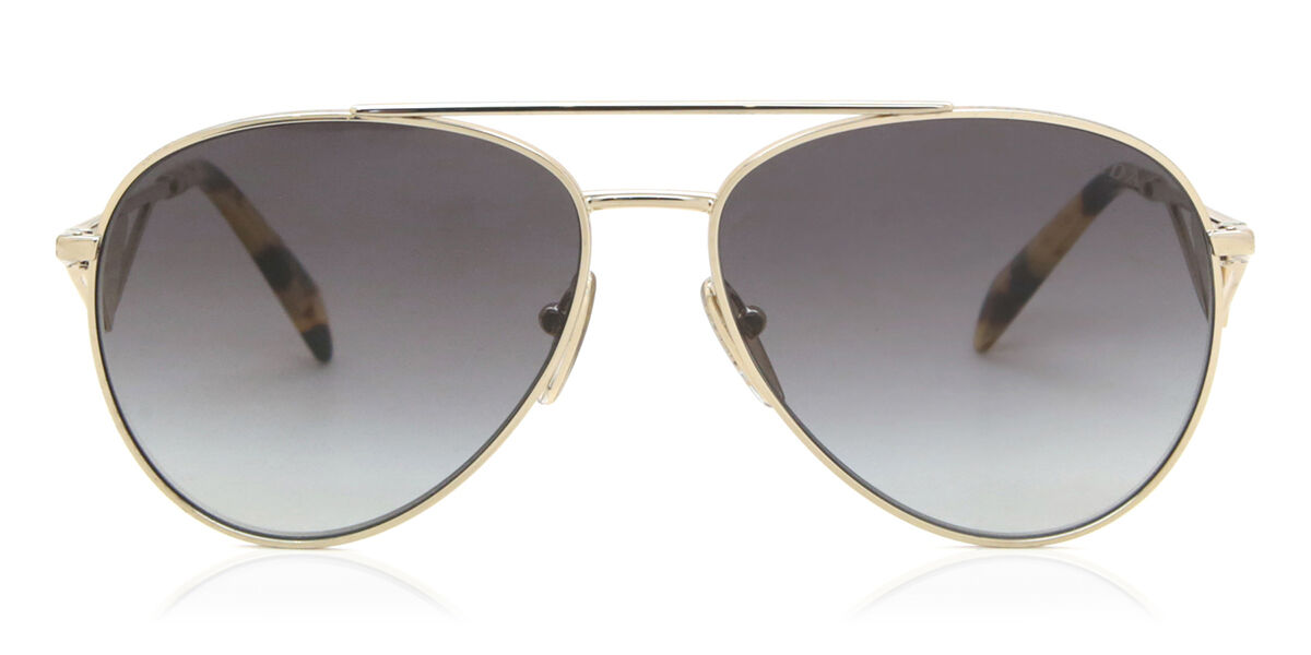 アジア・フィット Prada（プラダ） サングラス | SmartBuyGlasses JP