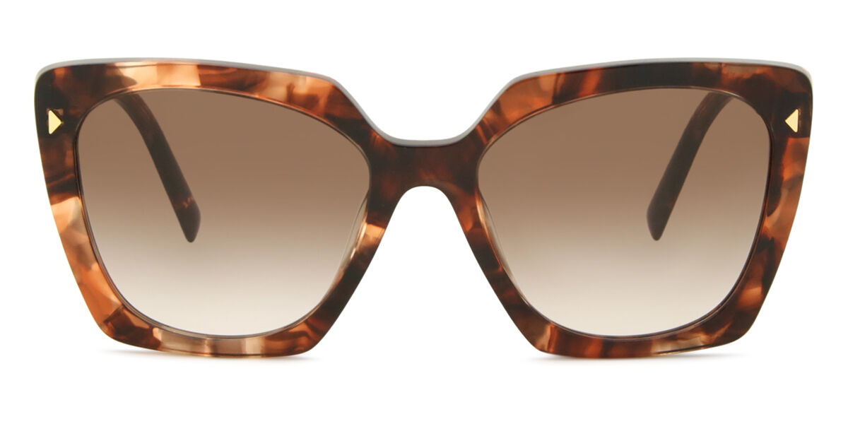 Prada（プラダ） Cat-eye サングラス | SmartBuyGlasses JP