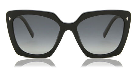 Prada（プラダ） Cat-eye サングラス | SmartBuyGlasses JP