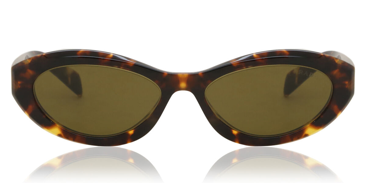 Prada（プラダ） サングラス | SmartBuyGlasses JP