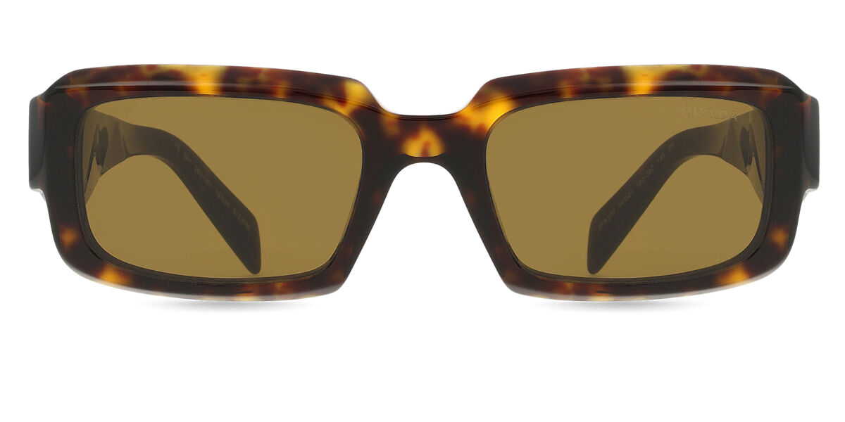 Prada（プラダ） スクエア サングラス | SmartBuyGlasses JP