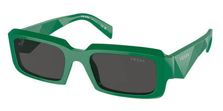 Prada（プラダ）グリーン サングラス | SmartBuyGlasses JP
