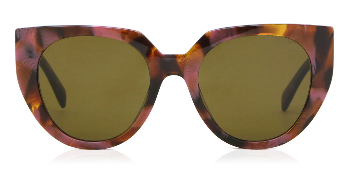 Prada（プラダ） Cat-eye サングラス | SmartBuyGlasses JP