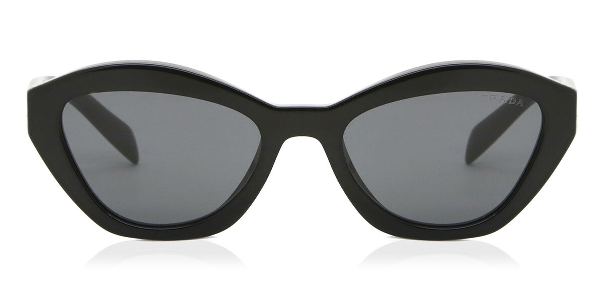 Prada（プラダ） Cat-eye サングラス | SmartBuyGlasses JP