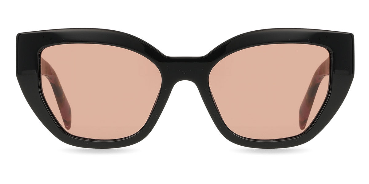 Prada（プラダ） Cat-eye サングラス | SmartBuyGlasses JP