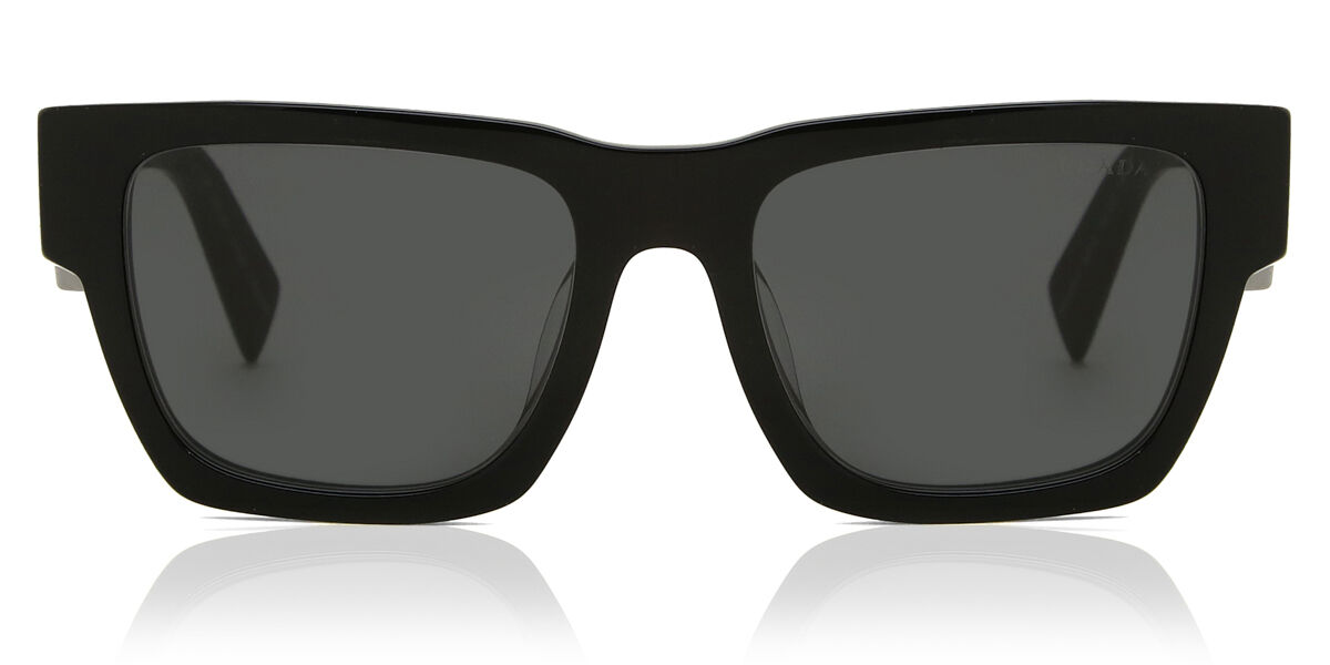 アジア・フィット Prada（プラダ） サングラス | SmartBuyGlasses JP