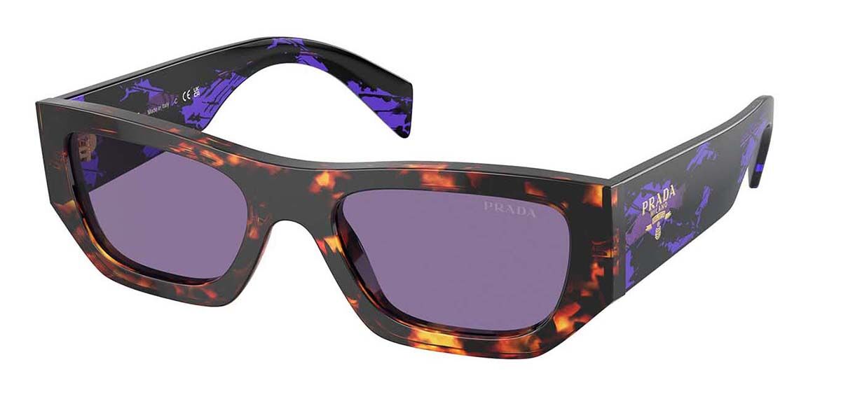 アジア・フィット Prada（プラダ） サングラス | SmartBuyGlasses JP