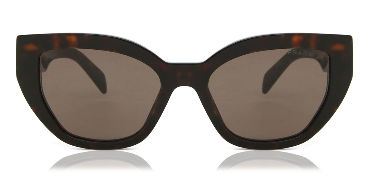 Prada（プラダ） Cat-eye サングラス | SmartBuyGlasses JP