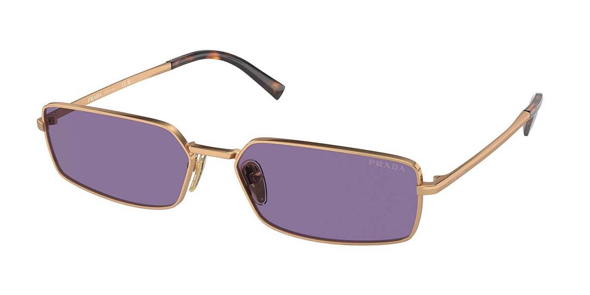 Prada（プラダ） スクエア サングラス | SmartBuyGlasses JP