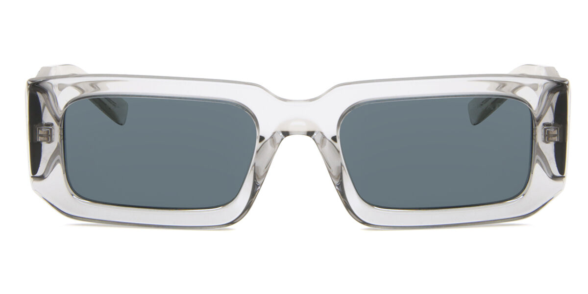 Prada（プラダ）グレー サングラス | SmartBuyGlasses JP