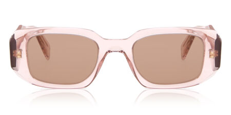 Prada（プラダ）ピンク サングラス | SmartBuyGlasses JP