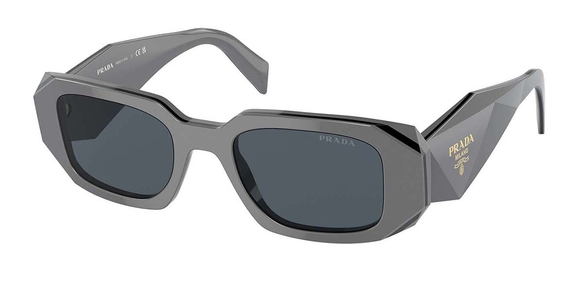 PRADA プラダ サングラス シンボル SPR B18-F アジアンフィット アジア・フィット Prada（プラダ） サングラス | SmartBuyGlasses JP