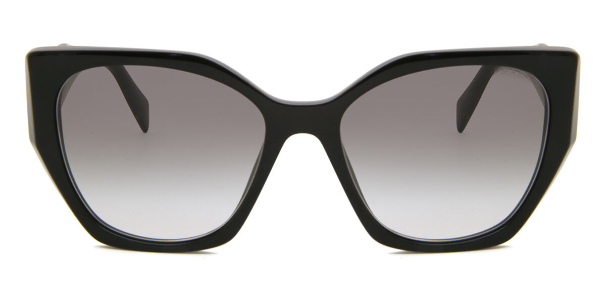Prada（プラダ） Cat-eye サングラス | SmartBuyGlasses JP