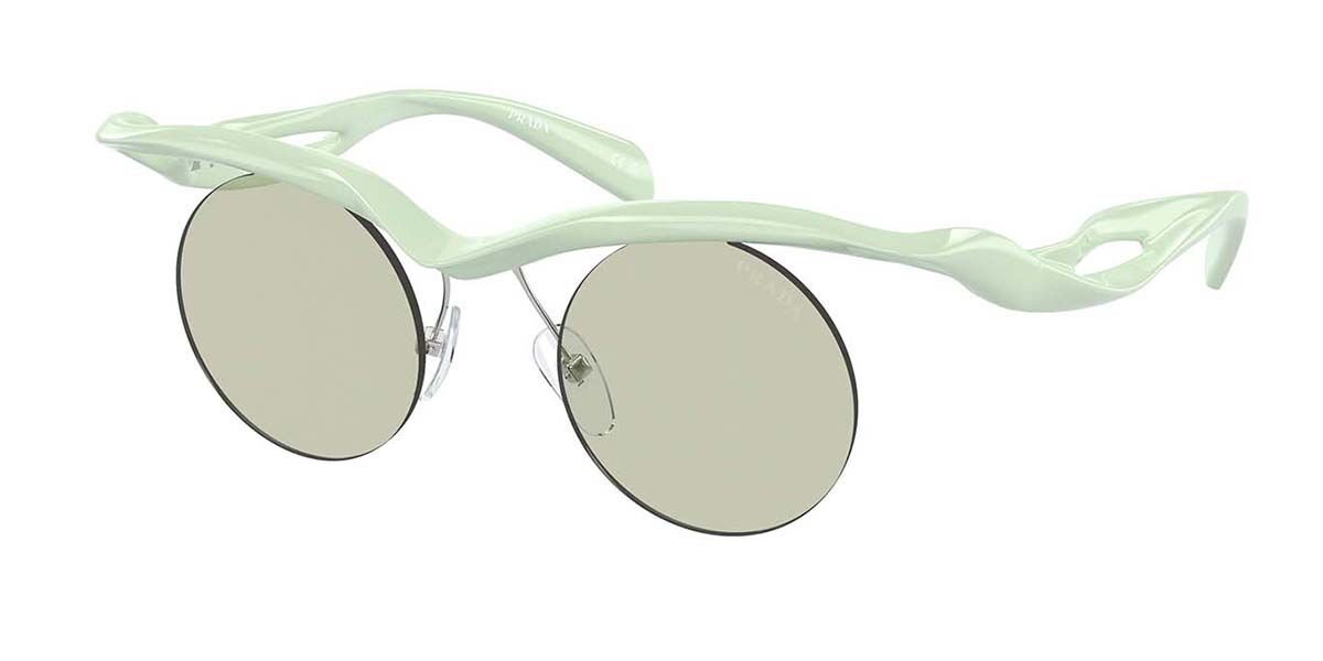Prada（プラダ）リムレス サングラス | SmartBuyGlasses JP